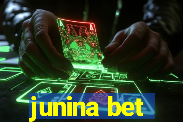 junina bet